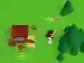 Spel Verdedig het Eiland online