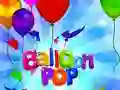 Spel Blaas de Ballon op online Spel Blaas de Ballon op online