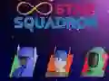 Spel Oneindige Sterren Squadron online Spel Oneindige Sterren Squadron online
