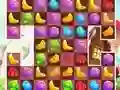 Spel Kleine Panda Match 3 online Spel Kleine Panda Match 3 online