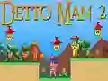 Spel Detto Man 2 online Spel Detto Man 2 online