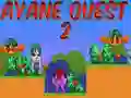 Spel Ayane Quest 2 online Spel Ayane Quest 2 online