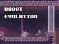 Spel Robot Evolutie online