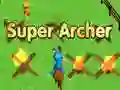 Spel Super Boogschutter online Spel Super Boogschutter online