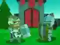 Spel Hamer Slaan online Spel Hamer Slaan online