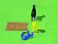 Spel Boogschieten Cowboy online Spel Boogschieten Cowboy online