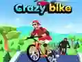 Spel Gekke fiets online