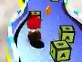 Spel Renning Kip online