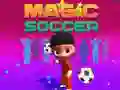 Spel Magisch Voetbal online Spel Magisch Voetbal online
