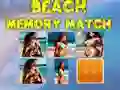 Spel Strand Match Madness online Spel Strand Match Madness online
