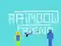 Spel Noob vs Regenboogvrienden online Spel Noob vs Regenboogvrienden online