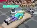 Spel Cyberpunk Chirurgie Meester online