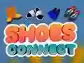 Spel Schoenen Verbinden online Spel Schoenen Verbinden online