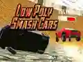 Spel Lage Poly Smash Auto's online Spel Lage Poly Smash Auto's online