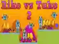 Spel Riko versus Tako 2 online Spel Riko versus Tako 2 online