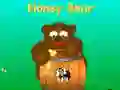 Spel Honingbeer online