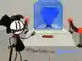 Spel Het Stelen van de Diamant online Spel Het Stelen van de Diamant online
