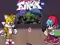Spel FNF Personage Test Playground Remake online Spel FNF Personage Test Playground Remake online