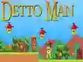Spel Detto Man online Spel Detto Man online
