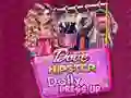 Spel Dove Hipster Dolly Aankleden online Spel Dove Hipster Dolly Aankleden online