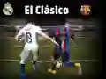 Spel El Clasico online