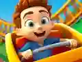 Spel Idle Attractiepark online Spel Idle Attractiepark online