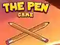 Spel Het Pennenspel online