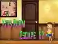 Spel Amgel Kinderen Kamer Ontsnapping 82 online