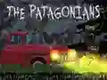 Spel De Patagoniërs Deel 1 online