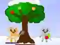 Spel Appelboom Idle 2 online