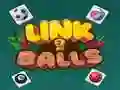 Spel Verbind 2 ballen online Spel Verbind 2 ballen online