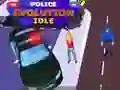 Spel Politie Evolutie Idle online Spel Politie Evolutie Idle online