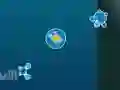 Spel Bubble Tanks 3 online