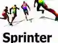 Spel Sprinter online