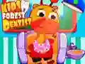 Spel Kinderen Bos Tandarts online Spel Kinderen Bos Tandarts online