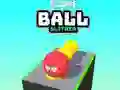 Spel Glijbende Bal online
