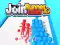 Spel Sluit je aan bij Runner Clash 3D online Spel Sluit je aan bij Runner Clash 3D online