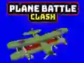 Spel Vliegtuig Gevecht Clash online