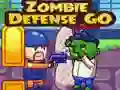 Spel Zombie Verd defense GO online Spel Zombie Verd defense GO online