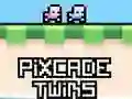 Spel Pixcade Tweelingen online