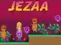 Spel Jezaa online