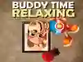 Spel Ontspanningstijd met een vriend online Spel Ontspanningstijd met een vriend online