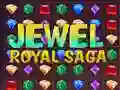Spel Jewel Koninklijke Saga online Spel Jewel Koninklijke Saga online