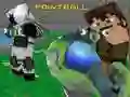 Spel Paintball online Spel Paintball online