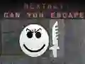 Spel Nextbot: Kun je ontsnappen? online Spel Nextbot: Kun je ontsnappen? online