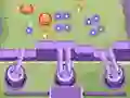 Spel Slijm indringer online Spel Slijm indringer online