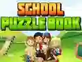 Spel School Puzzelboek online Spel School Puzzelboek online