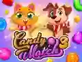 Spel Candy Match 3 online