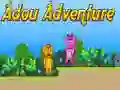 Spel Adou Avontuur online Spel Adou Avontuur online