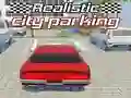 Spel Realistisch Stadsparkeren online Spel Realistisch Stadsparkeren online